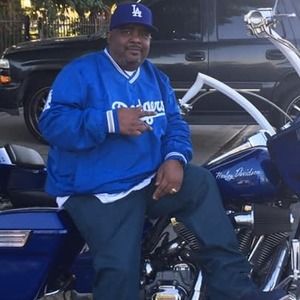 Meet your Posher, Jeffery